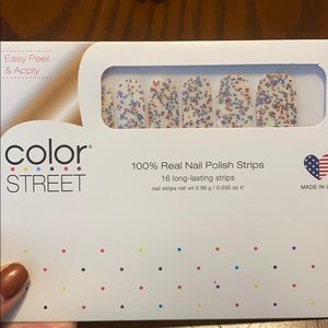 Color Street PepRaleigh